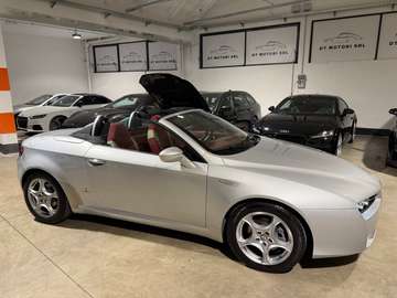 2.2 JTS Exclusive IMPECCABILE