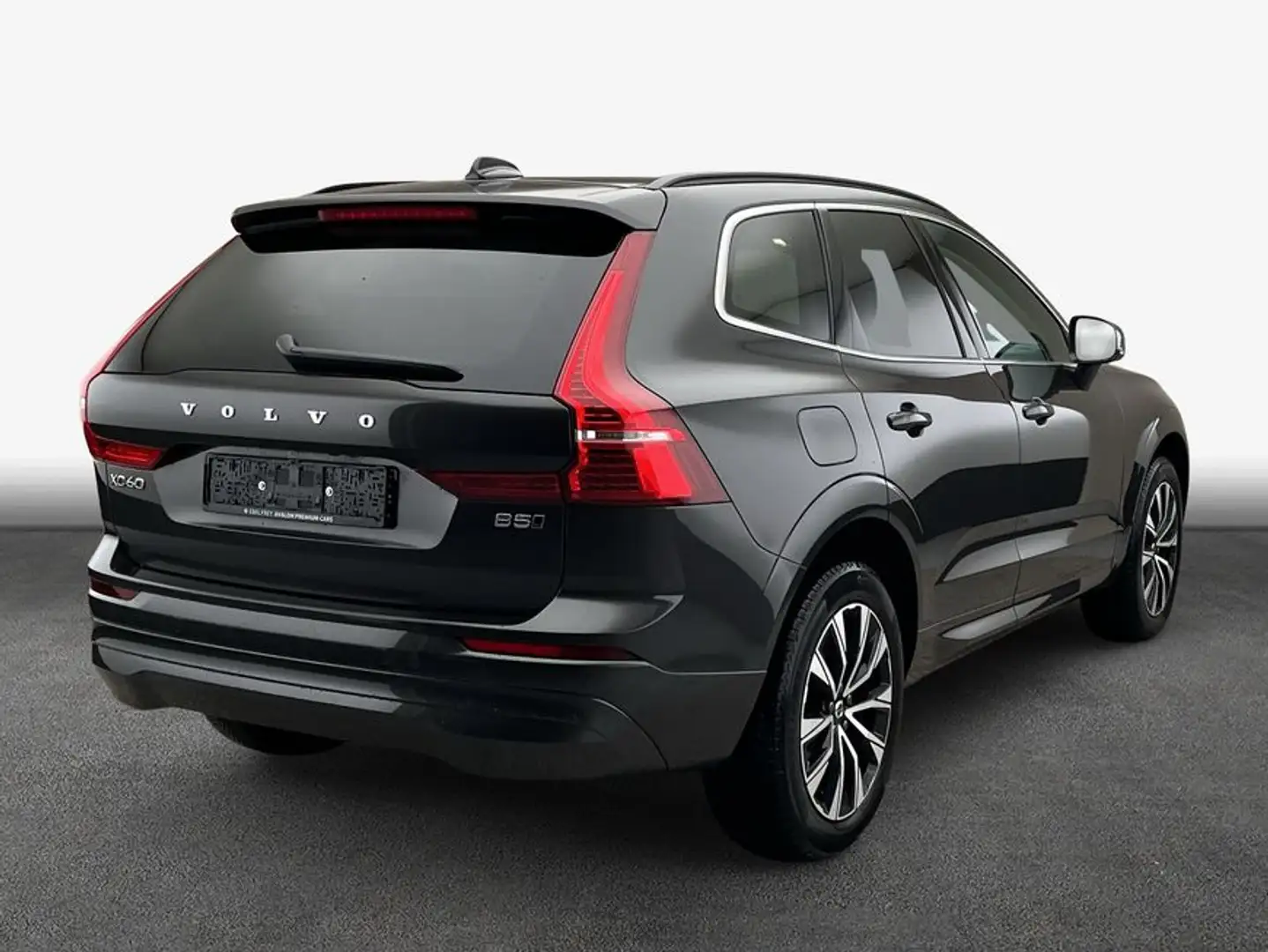 Volvo XC60 XC60 B5 B AWD Core Grau - 2