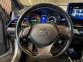 Toyota C-HR Hybrid 1.8i VVT-i * GARANTIE TOYOTA 07/2028 Gris - thumbnail 9
