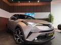 Toyota C-HR Hybrid 1.8i VVT-i * GARANTIE TOYOTA 07/2028 Gris - thumbnail 3