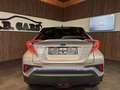 Toyota C-HR Hybrid 1.8i VVT-i * GARANTIE TOYOTA 07/2028 Gris - thumbnail 5