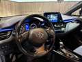 Toyota C-HR Hybrid 1.8i VVT-i * GARANTIE TOYOTA 07/2028 Gris - thumbnail 7