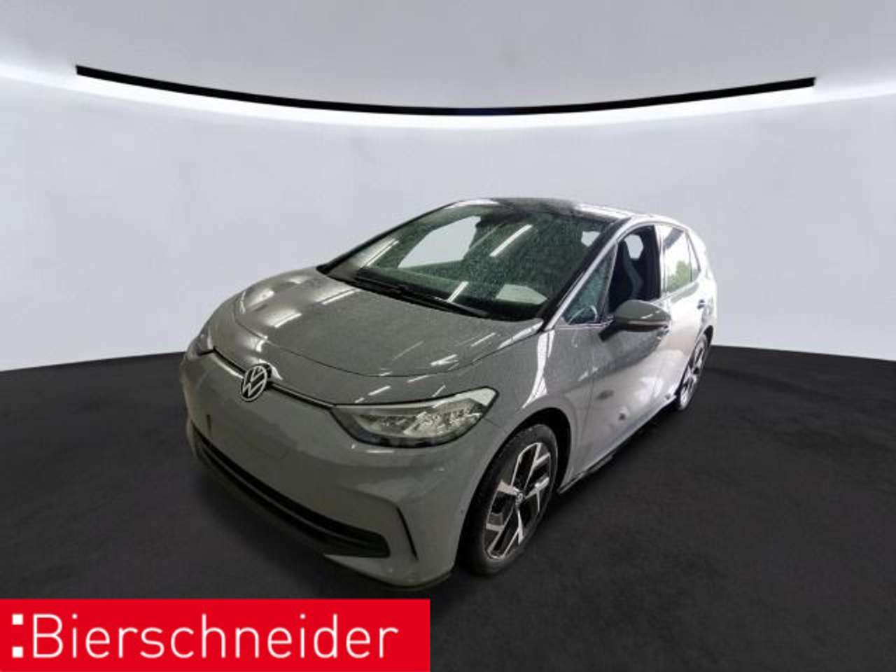 Volkswagen ID.3 — Volkswagen ID.3 Pro WÄPU ACC HuD CAM SHZ