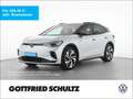 Volkswagen ID.4 GTX ACC Area-View Sportpaket HUD AD AHK-klappbar P Silber - thumbnail 1