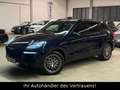 Porsche Cayenne S Diesel*Chrono*PANO*Softclose*Matrix* Blau - thumbnail 3