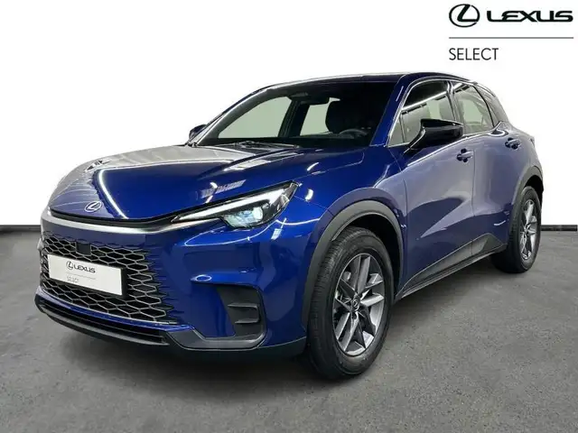 Lexus LBX 136hp HEV Base | Camera | Carplay