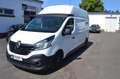 Renault Trafic Kasten L2H2 2,9t Komfort Weiß - thumbnail 3