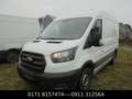 Ford Transit Kasten 290 L2 Blanc - thumbnail 1