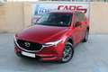 Mazda CX-5 2.2D Evolution Navi 2WD Aut. 110Kw Rojo - thumbnail 2