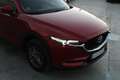 Mazda CX-5 2.2D Evolution Navi 2WD Aut. 110Kw Rouge - thumbnail 6
