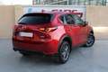 Mazda CX-5 2.2D Evolution Navi 2WD Aut. 110Kw Rojo - thumbnail 7