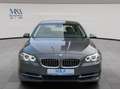 BMW 520 5er Grau - thumbnail 2