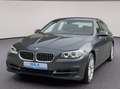 BMW 520 5er Xenon Navi Leder Automatik * Garantie Grau - thumbnail 1