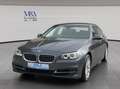 BMW 520 5er Gris - thumbnail 1