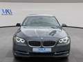 BMW 520 5er Grau - thumbnail 2