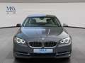 BMW 520 5er Gris - thumbnail 3