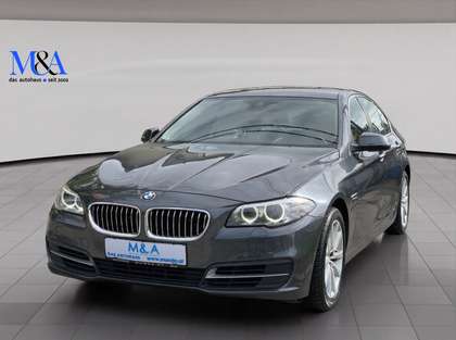 BMW 520 5er BMW 520 5er