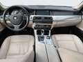 BMW 520 5er Grau - thumbnail 8