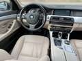 BMW 520 5er Gris - thumbnail 9