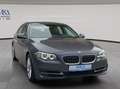 BMW 520 5er Grau - thumbnail 4
