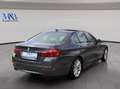 BMW 520 5er Grau - thumbnail 5