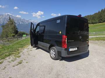 Tourer 211 CDI 3,19t / 3.665 mm
