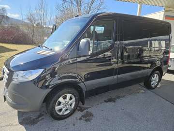 Tourer 211 CDI 3,19t / 3.665 mm