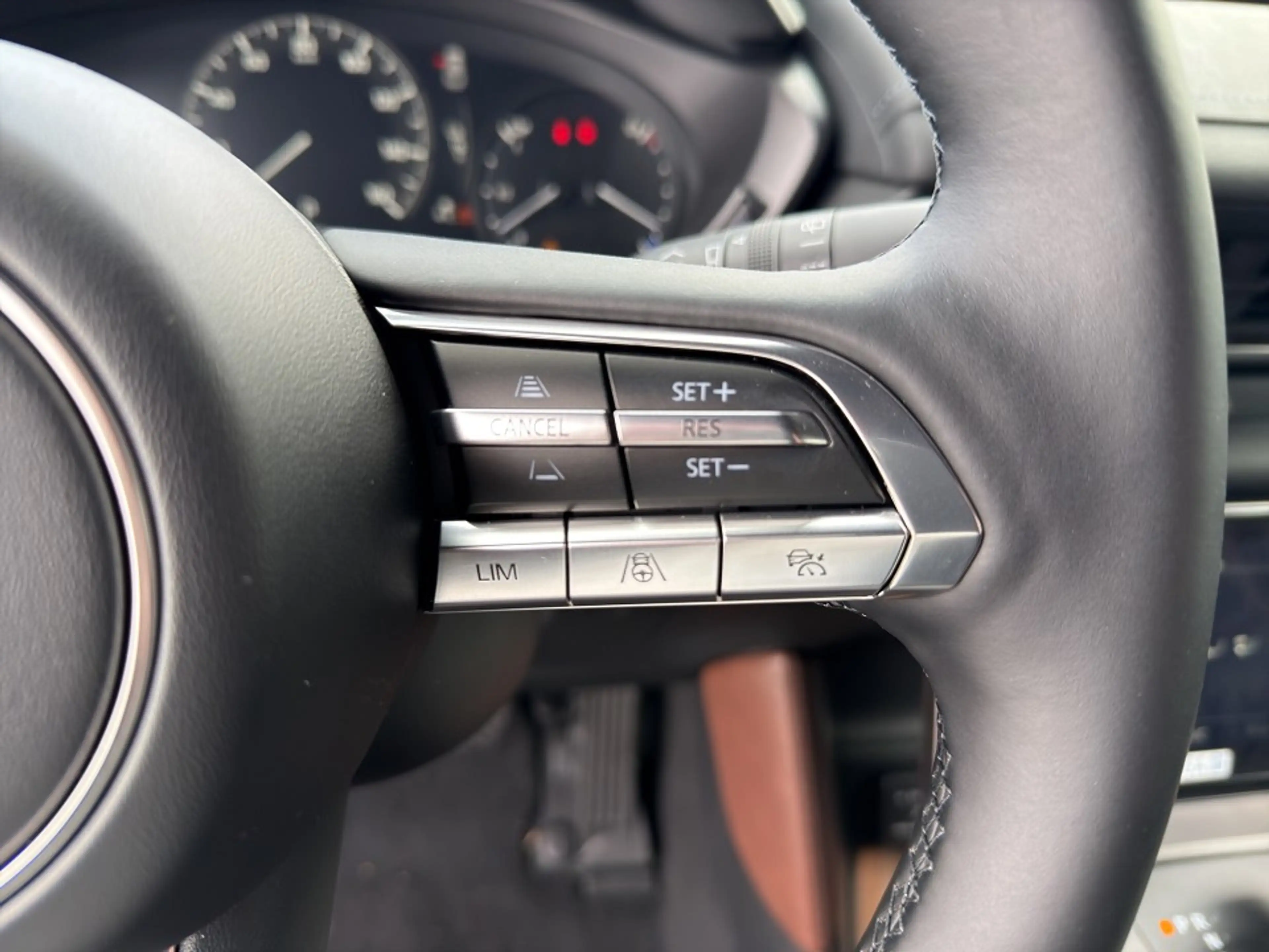 Mazda MX-30 35,5 kWh e-SKYACTIV EV 145 PS MAKOTO IV PRE-P GSD — photo 12