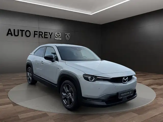 Mazda MX-30 35,5 kWh e-SKYACTIV EV 145 PS MAKOTO IV PRE-P GSD