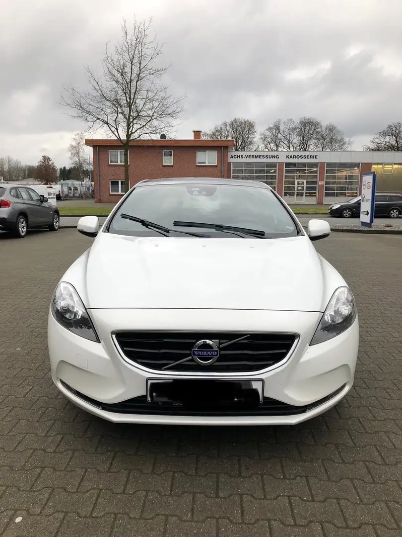 Volvo V40 D3 Geartronic Ocean Race - 2