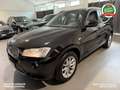 BMW X3 F25 Eletta xDrive20d 184cv Automatica Noir - thumbnail 3