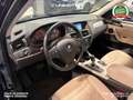 BMW X3 F25 Eletta xDrive20d 184cv Automatica Noir - thumbnail 9