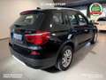 BMW X3 F25 Eletta xDrive20d 184cv Automatica Noir - thumbnail 6