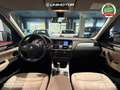 BMW X3 F25 Eletta xDrive20d 184cv Automatica Noir - thumbnail 8