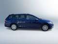 Volkswagen Golf Variant 1.6 TDI DSG Join ACC AHK LED Navi Albastru - thumbnail 6