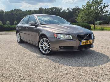 S80 3.0 T6 AWD, Polestar Engineering Software