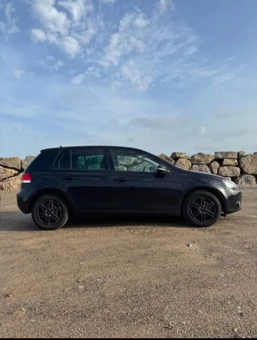 Volkswagen Golf 1.4 TSI Sport - 2
