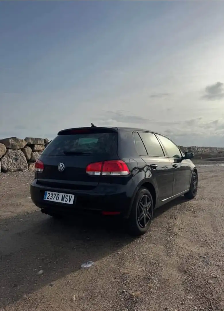 Volkswagen Golf 1.4 TSI Sport - 1