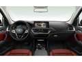 BMW X3 xDrive30e *LiveCockpit*Laser*Pano*Memory*HIFI Weiß - thumbnail 4