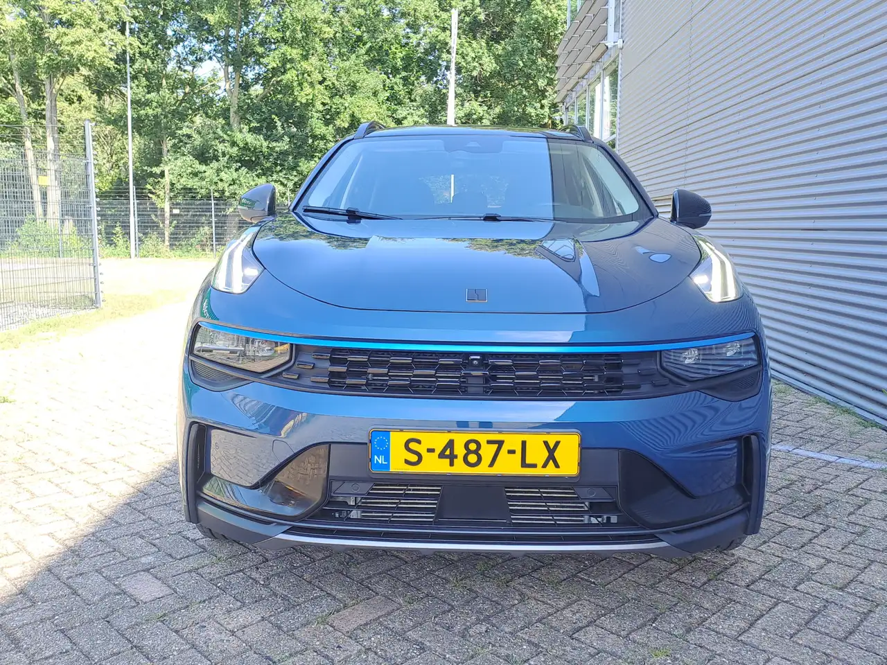 Lynk & Co 01 2023
