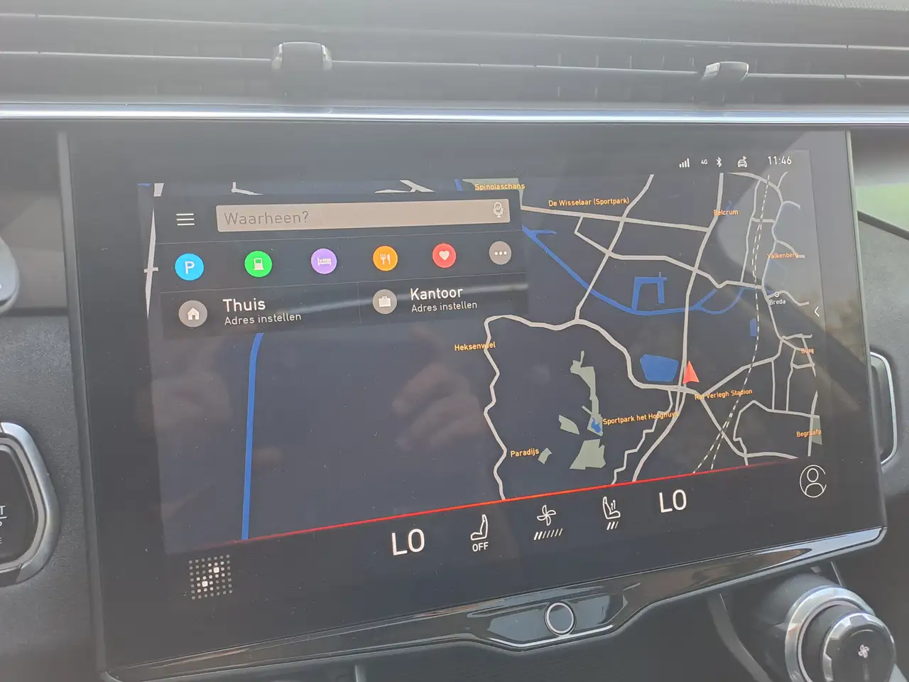 Lynk & Co 01 2023 — фото 39