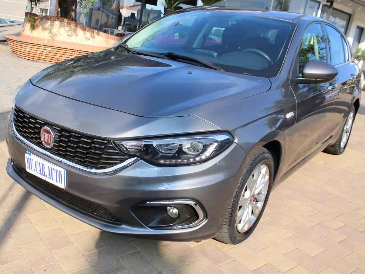 Fiat Tipo