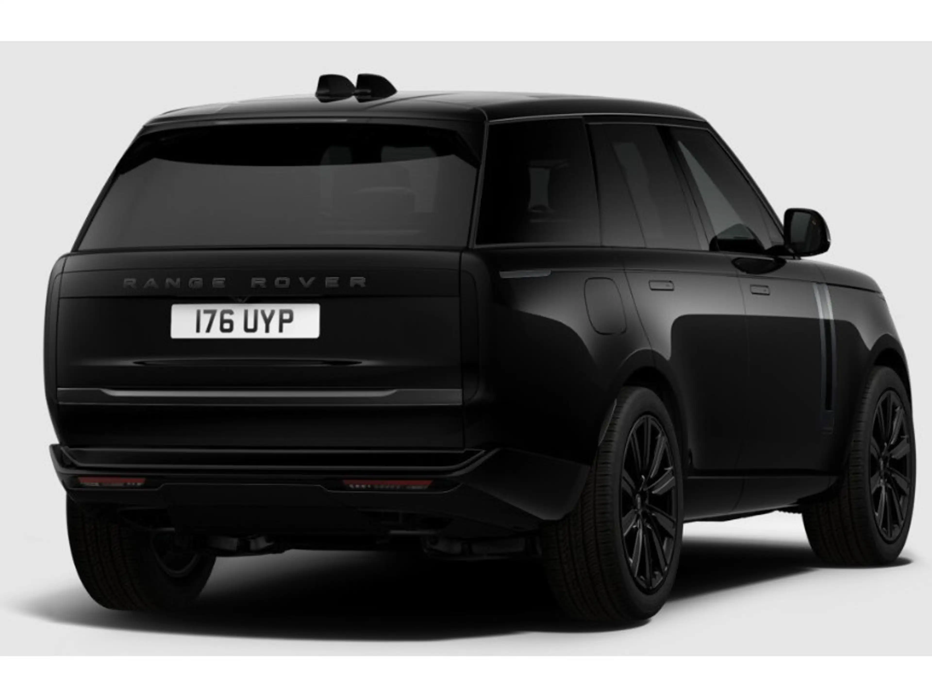 Land Rover Range Rover P550e Autobiography — photo 5