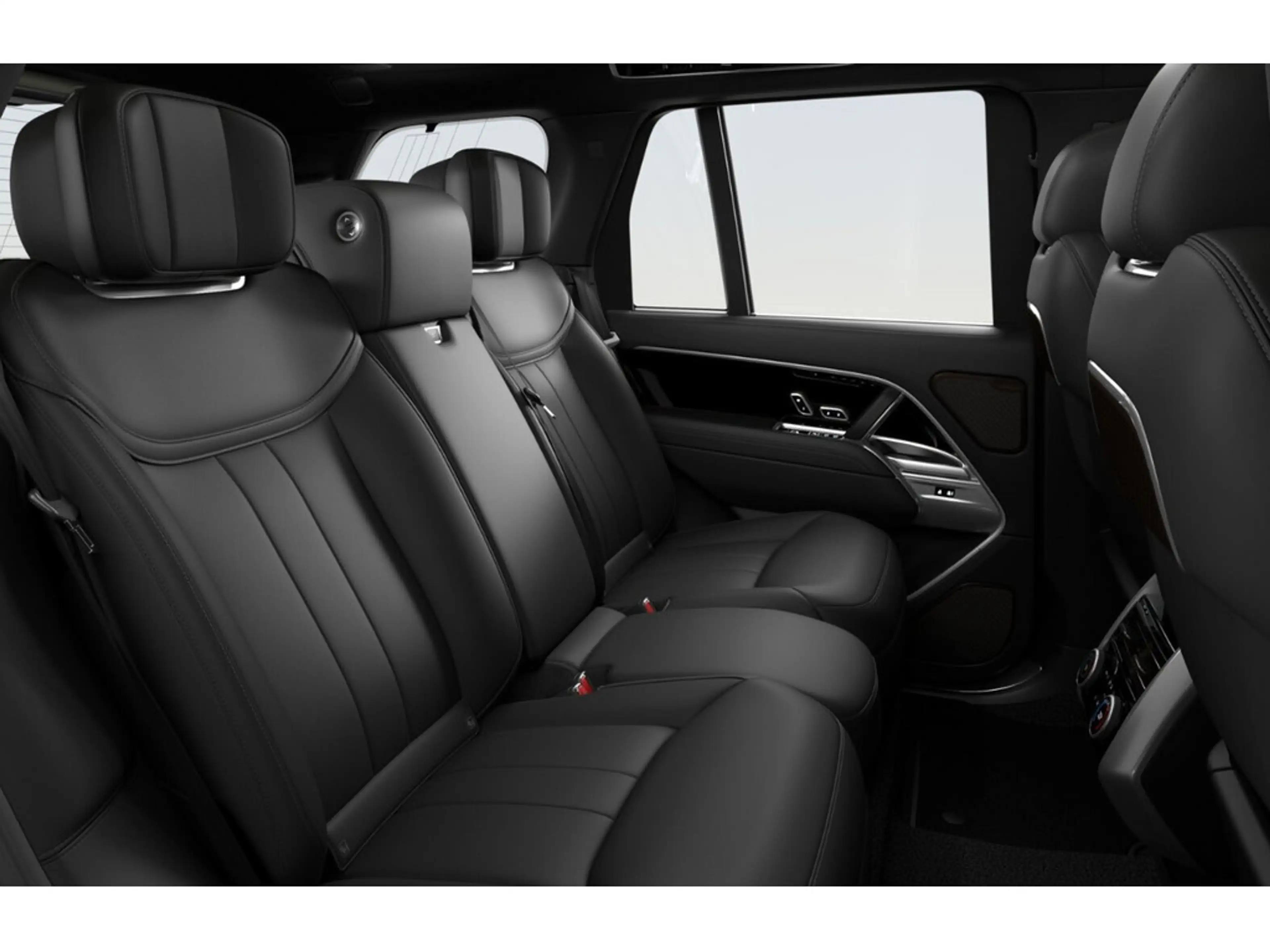 Land Rover Range Rover P550e Autobiography — photo 9