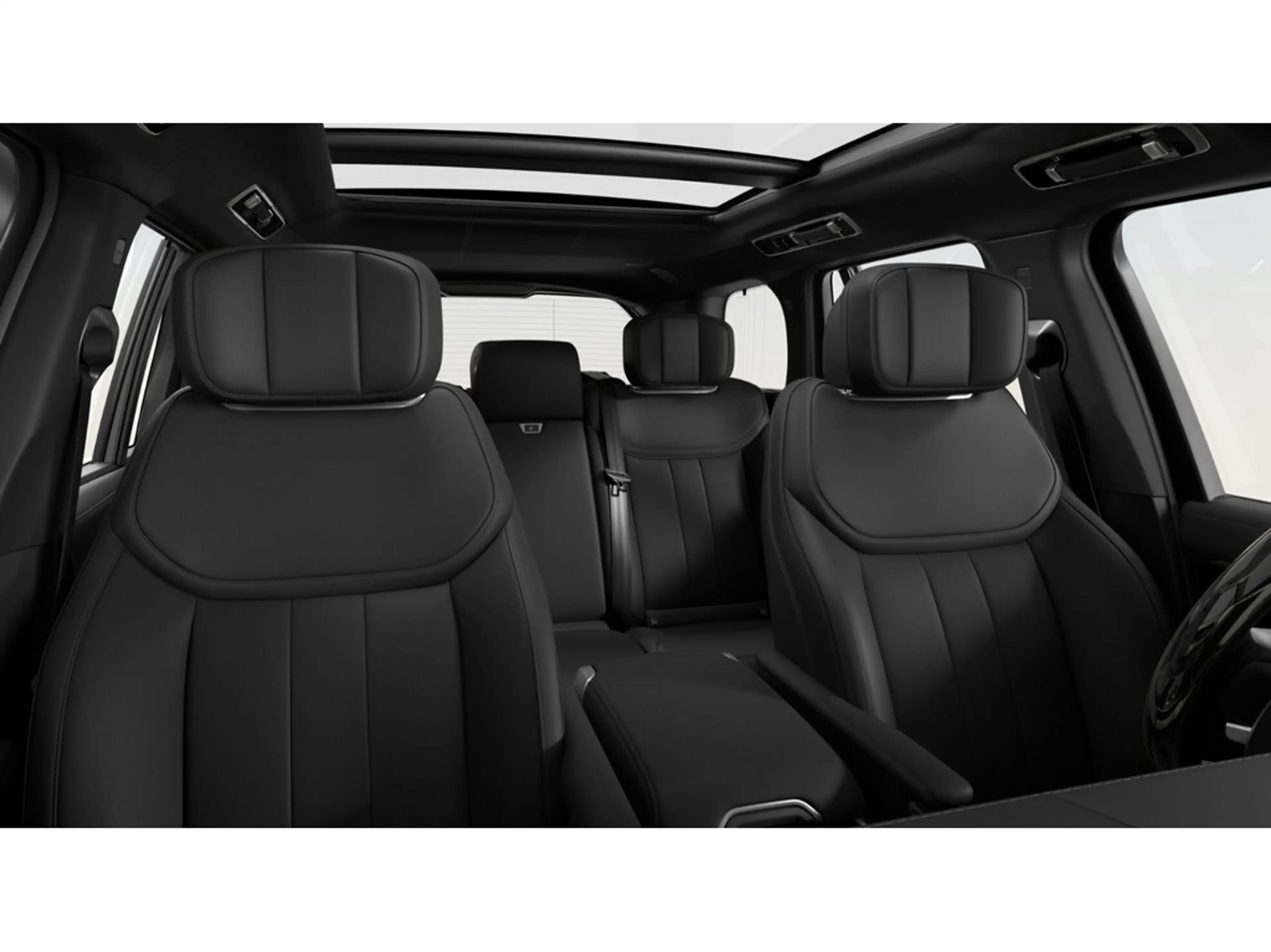 Land Rover Range Rover P550e Autobiography — photo 8
