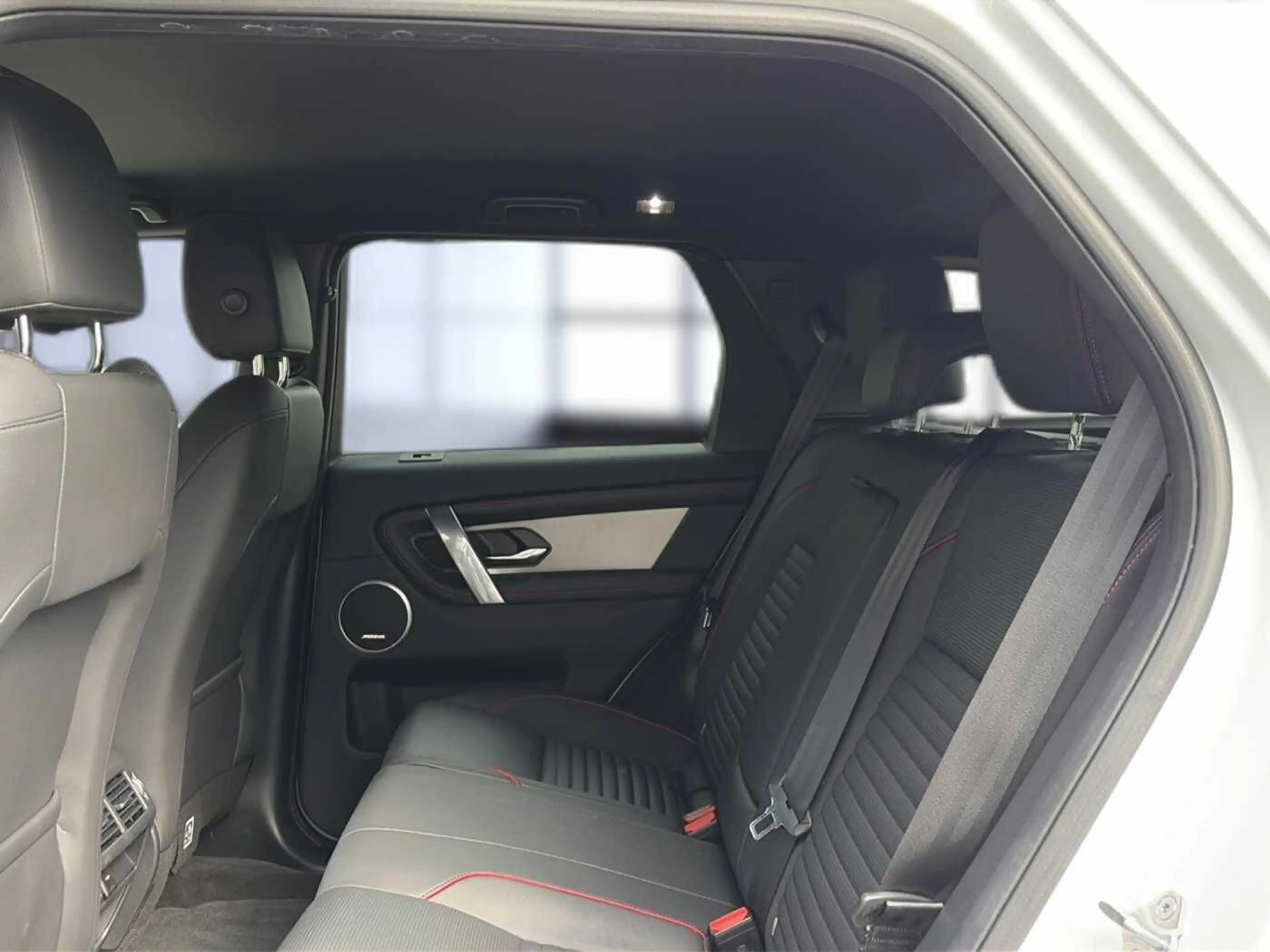Land Rover Discovery Sport Discovery Sport D200 R-Dyn SE AHK*20"*SitzHZG — photo 9