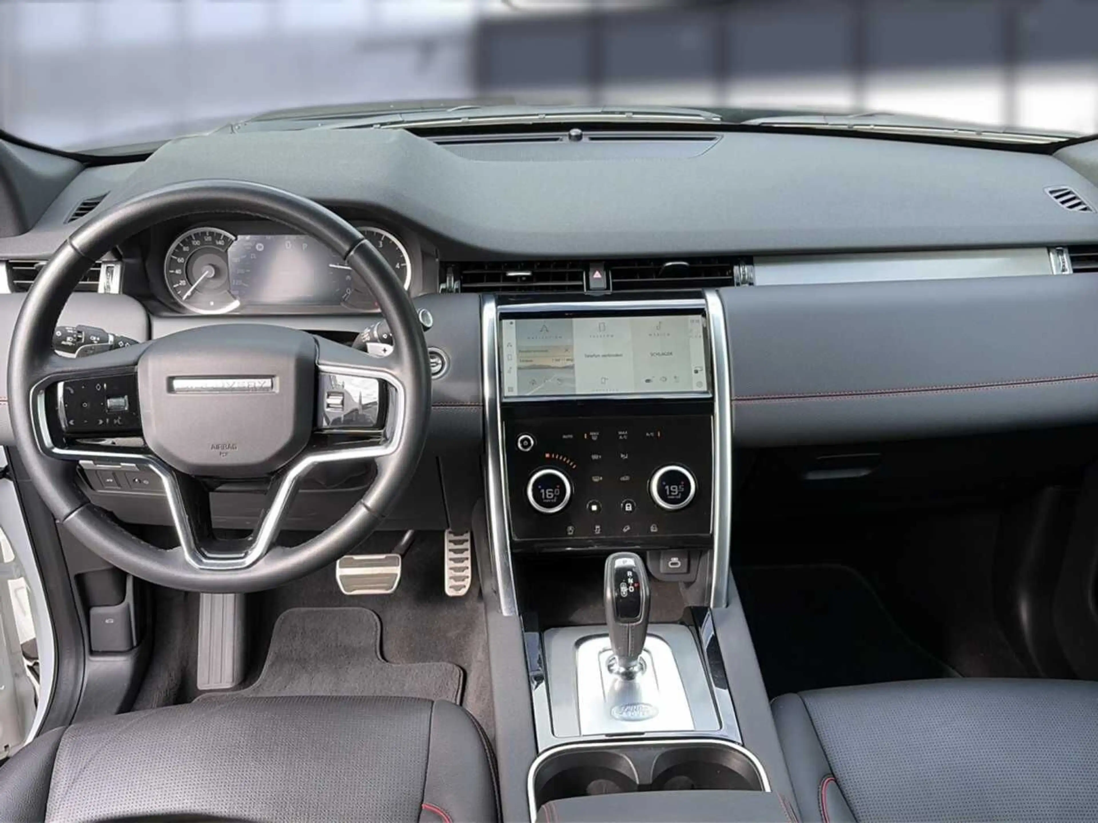 Land Rover Discovery Sport Discovery Sport D200 R-Dyn SE AHK*20"*SitzHZG — photo 10