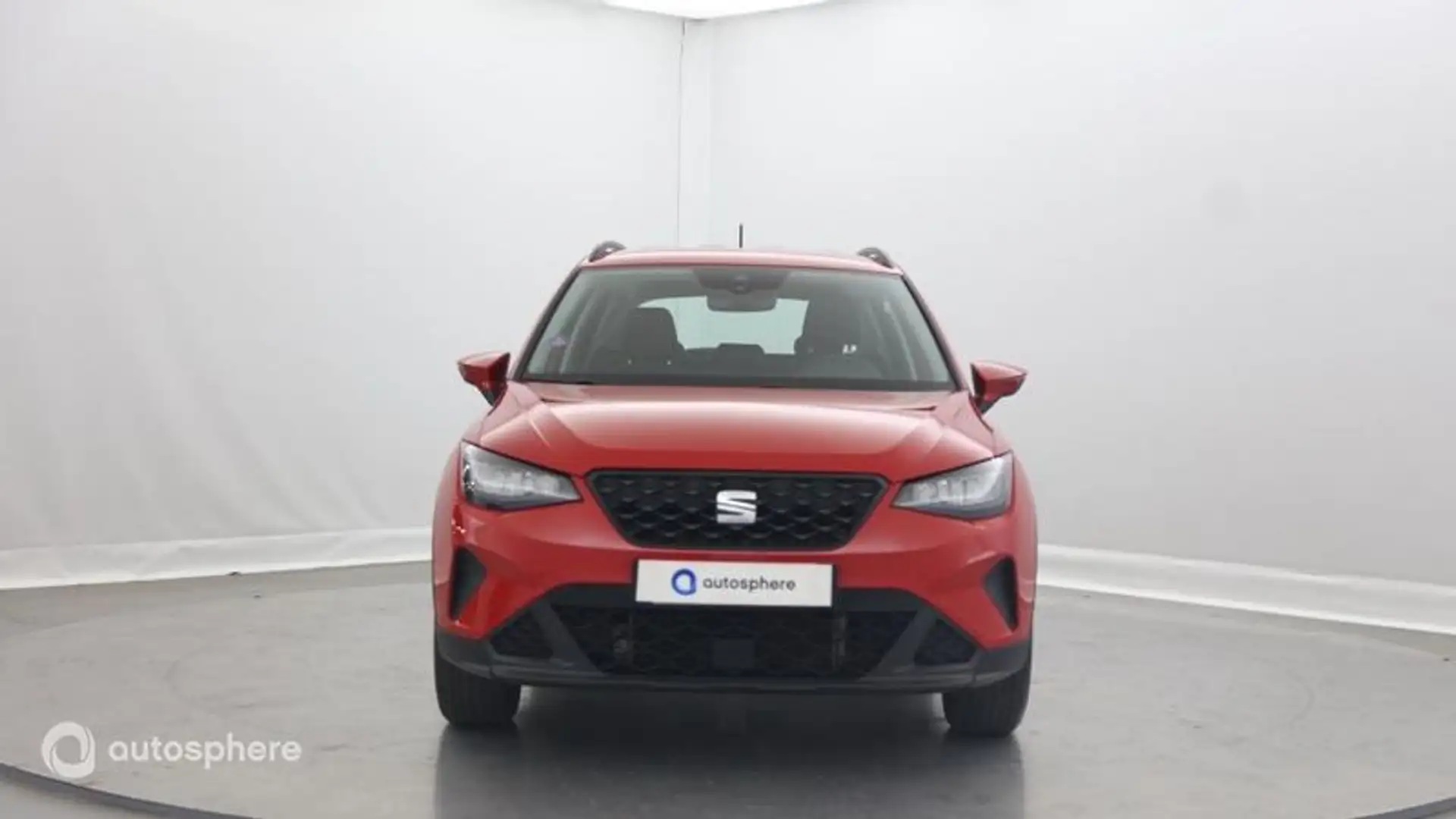 SEAT Arona 1.0 TSI 95ch Business - 2