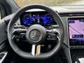 Mercedes-Benz EQE SUV EQE 350+ SUV Österreich-Edition AMG Night MBUX Grau - thumbnail 10