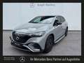 Mercedes-Benz EQE SUV EQE 350+ SUV Österreich-Edition AMG Night MBUX Grau - thumbnail 1
